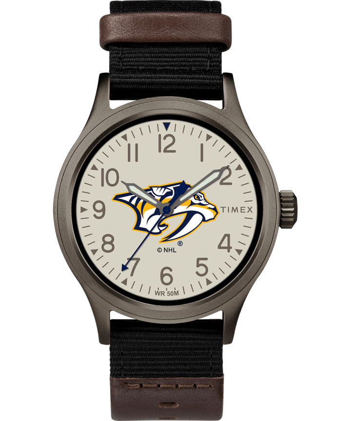 Clutch Nashville Predators large