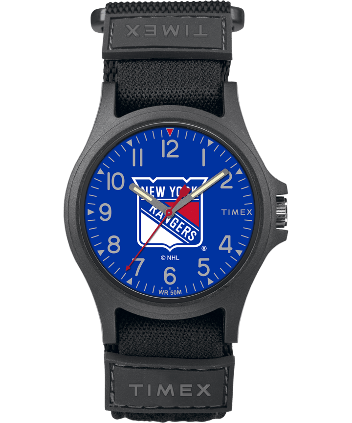 Pride New York Rangers large