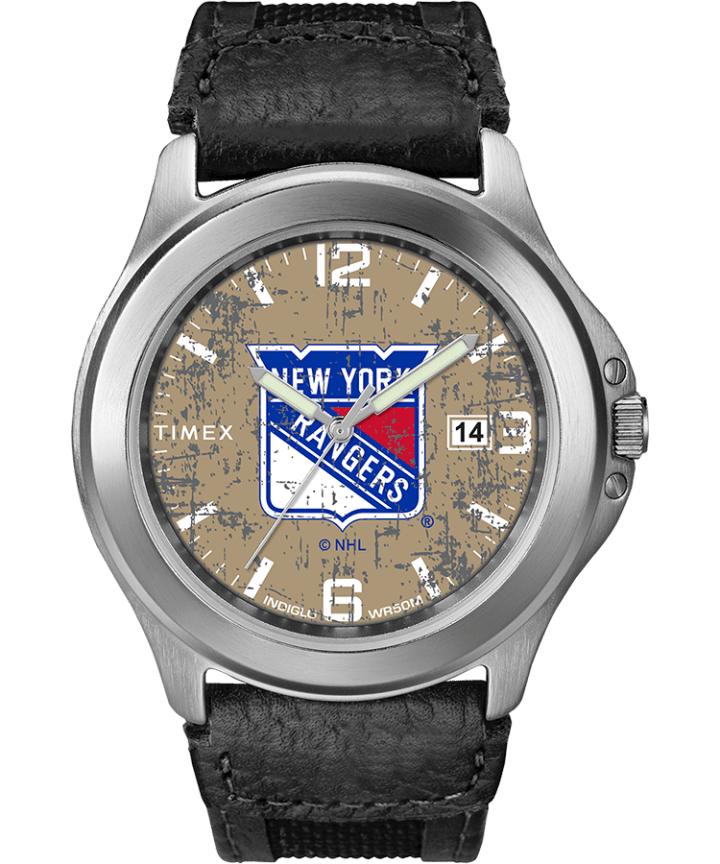 Old School New York Rangers large