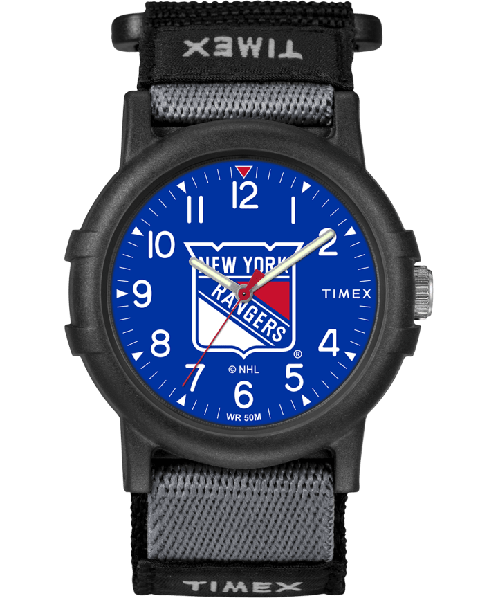 Recruit New York Rangers grande