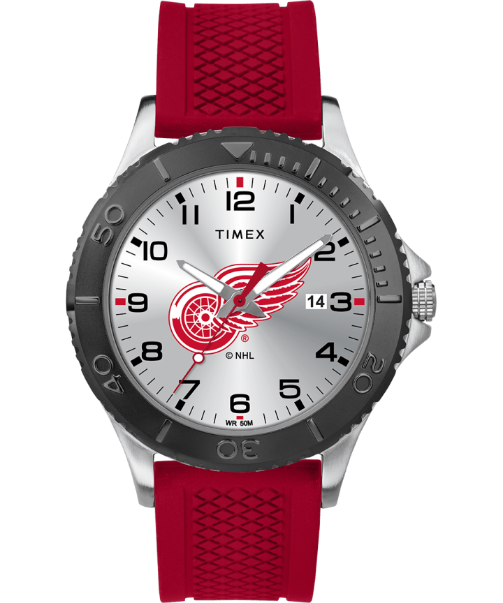 Gamer Red Detroit Red Wings large