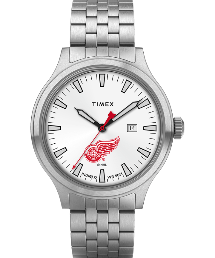 Top Brass Detroit Red Wings large