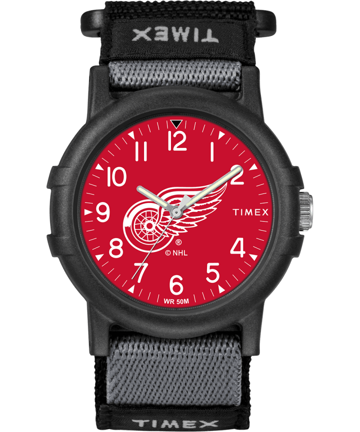 Recruit Detroit Red Wings large