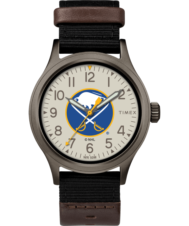 Clutch Buffalo Sabres large