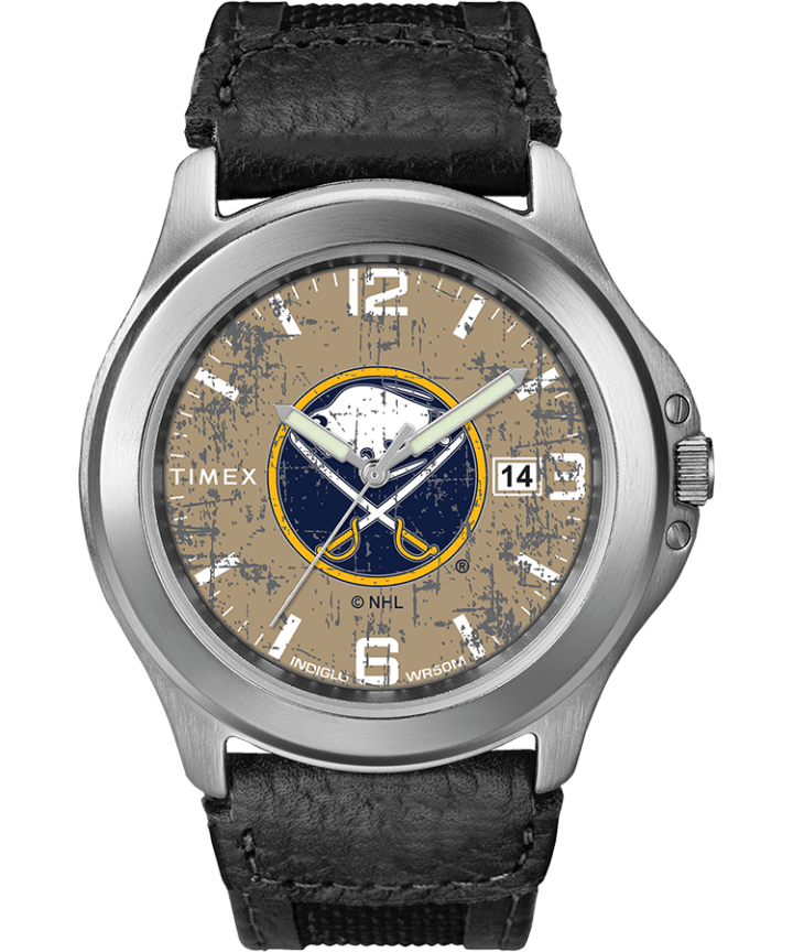 Old School Buffalo Sabres grande