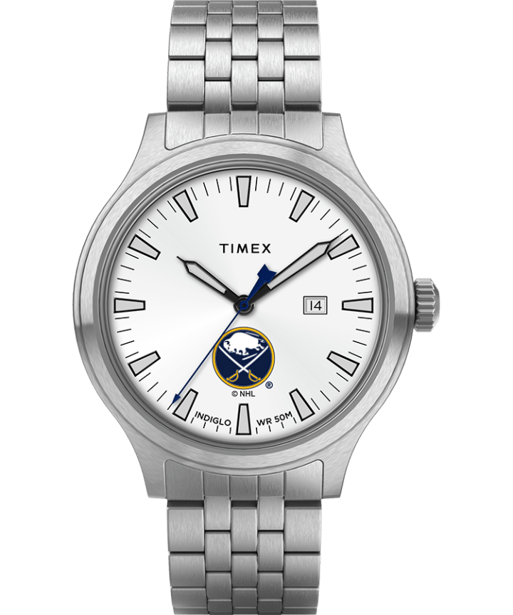 Top Brass Buffalo Sabres large