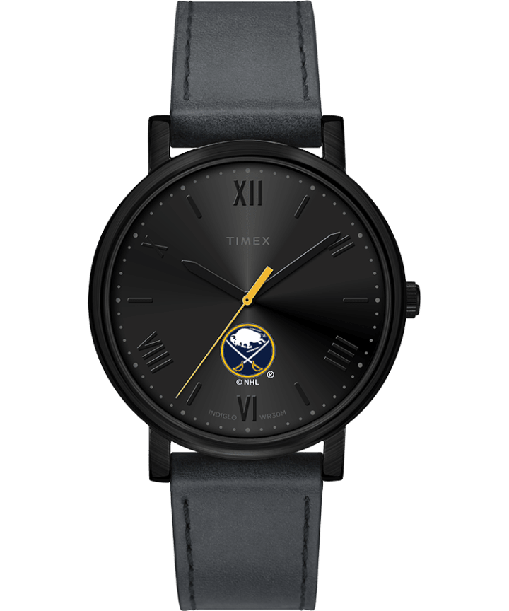 Night Game Buffalo Sabres large
