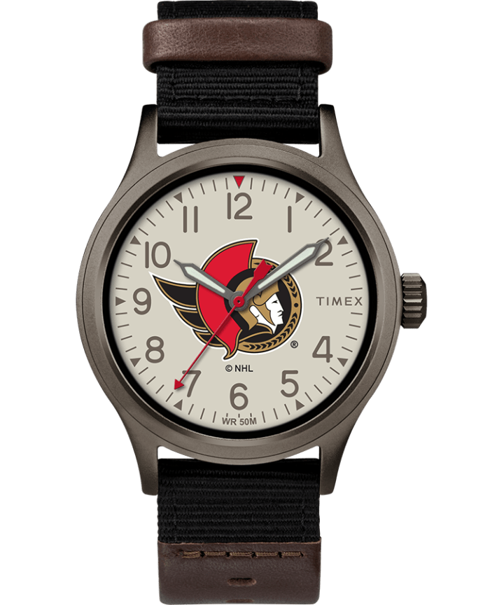 Clutch Ottawa Senators large
