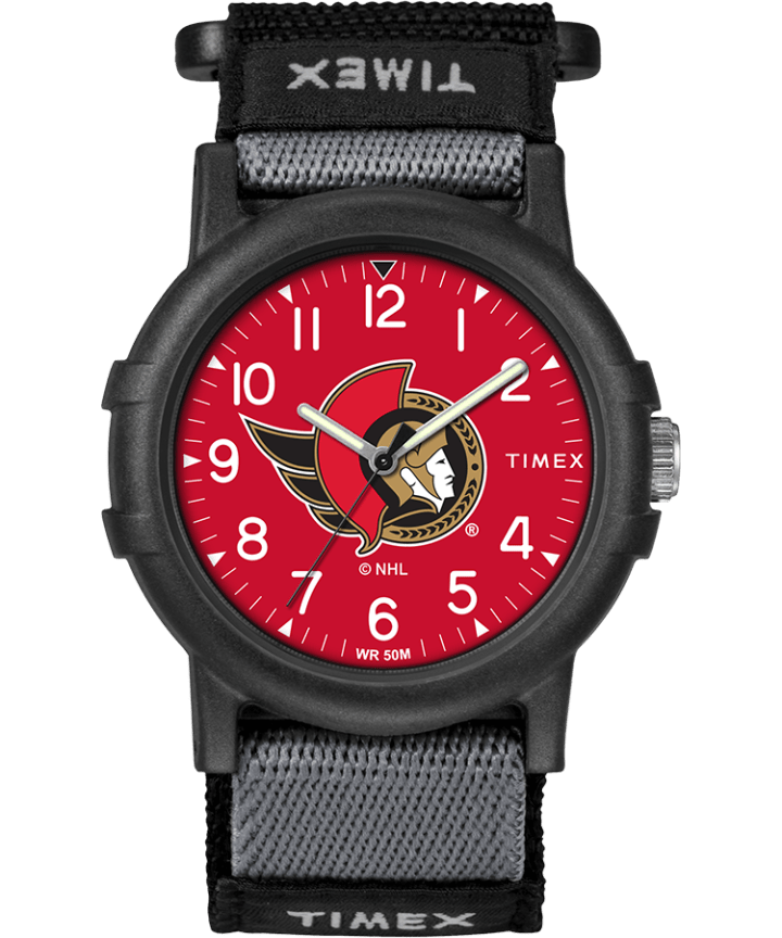 Recruit Ottawa Senators large