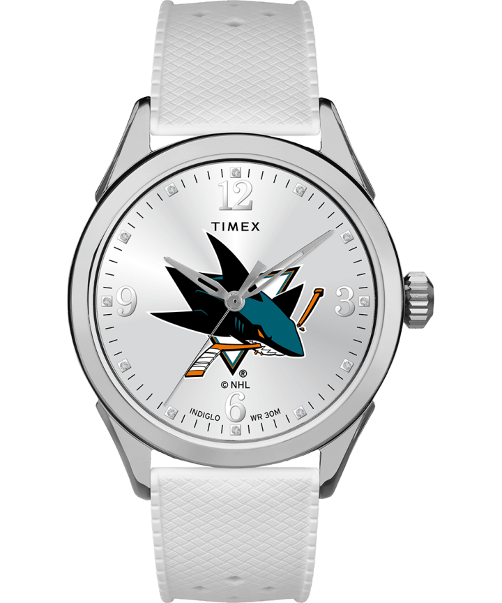 Athena San Jose Sharks large