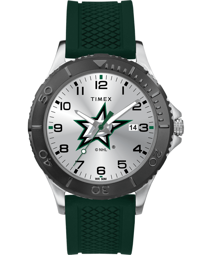 Gamer Green Dallas Stars large