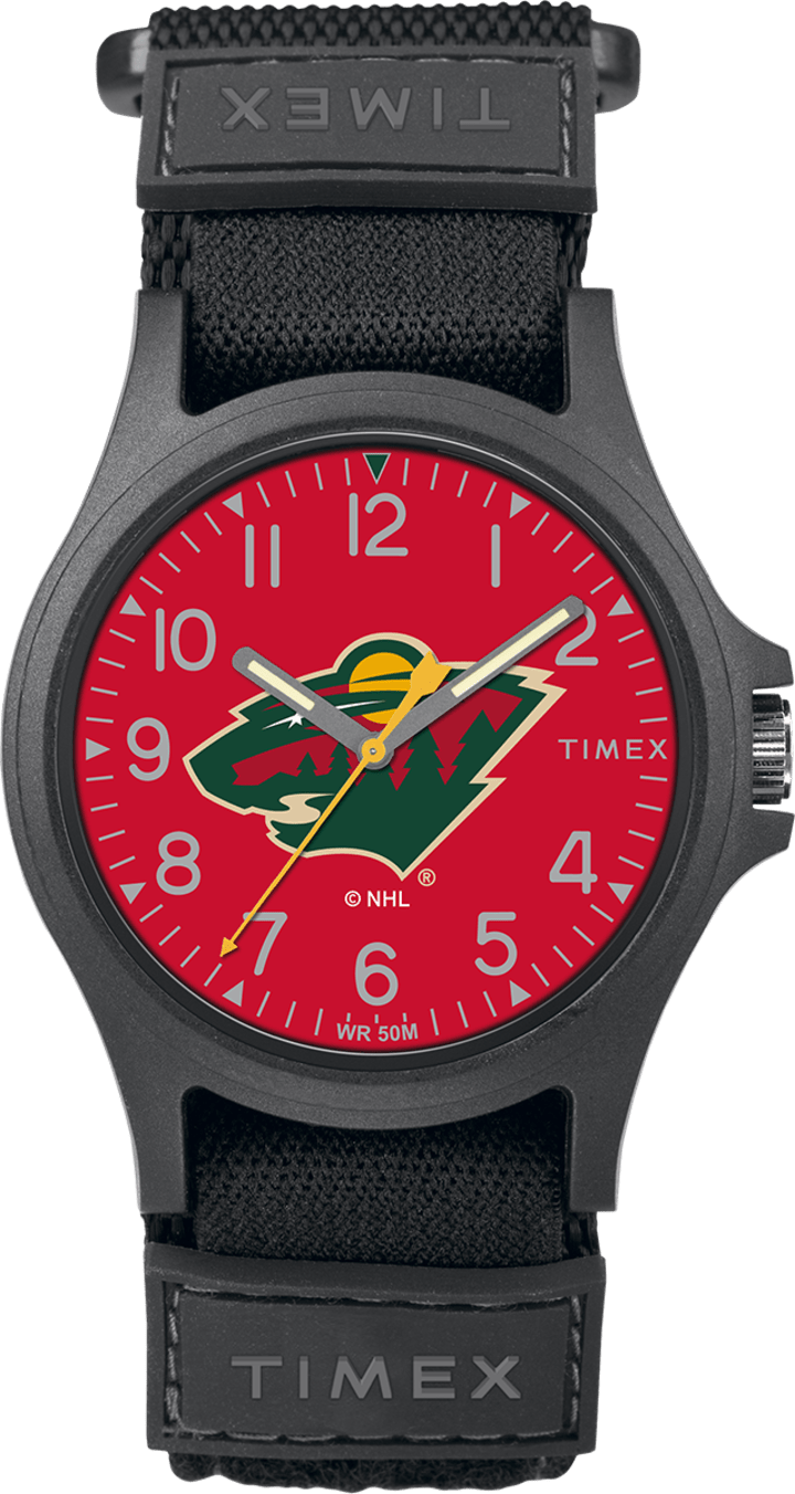 Pride Minnesota Wild large