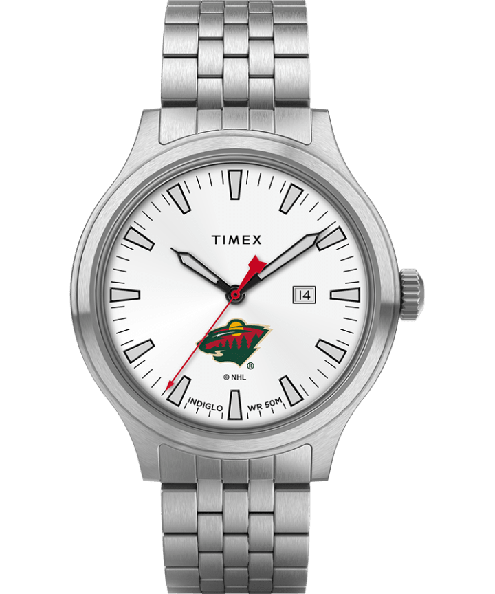 Top Brass Minnesota Wild large
