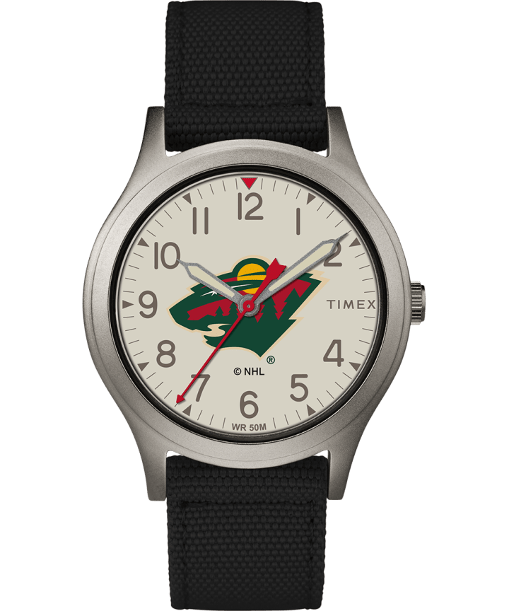 Ringer Minnesota Wild large
