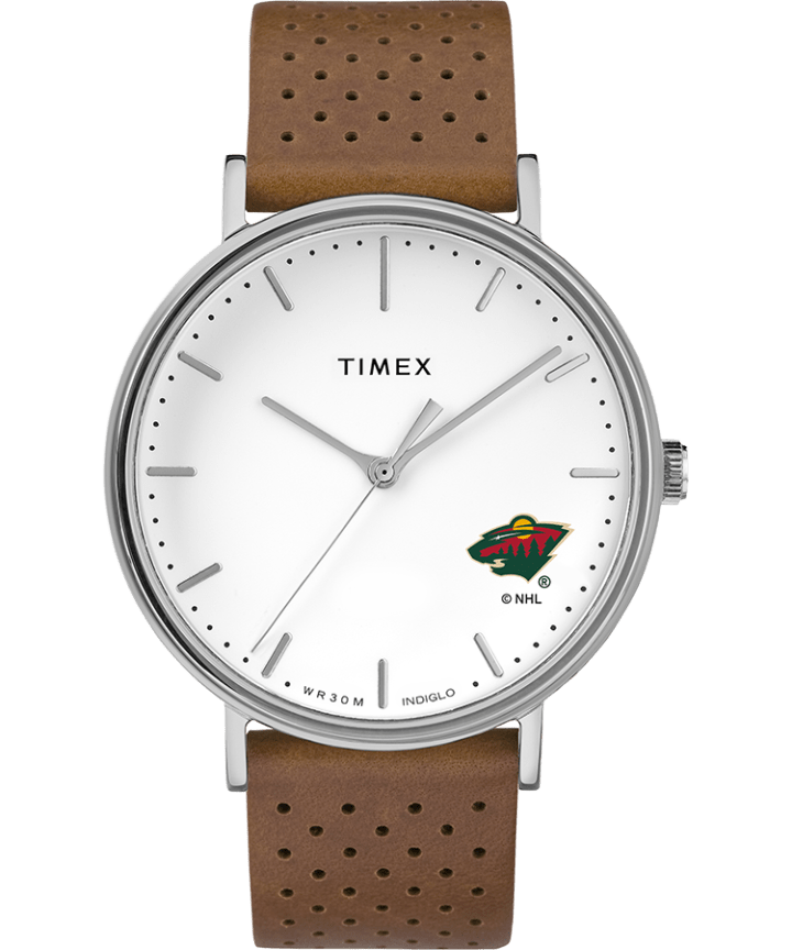 Bright Whites Minnesota Wild large