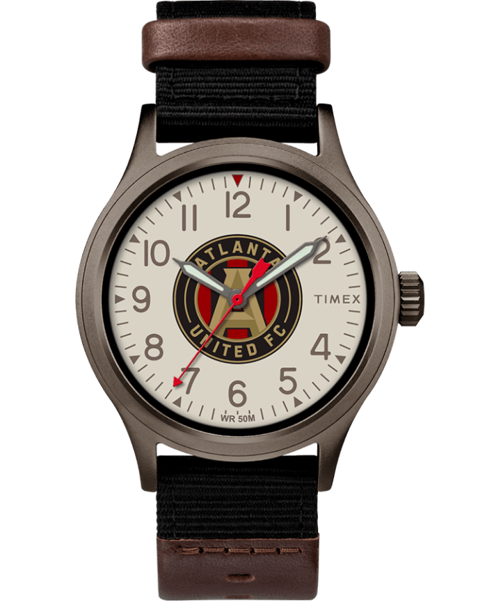 Clutch Atlanta United FC large