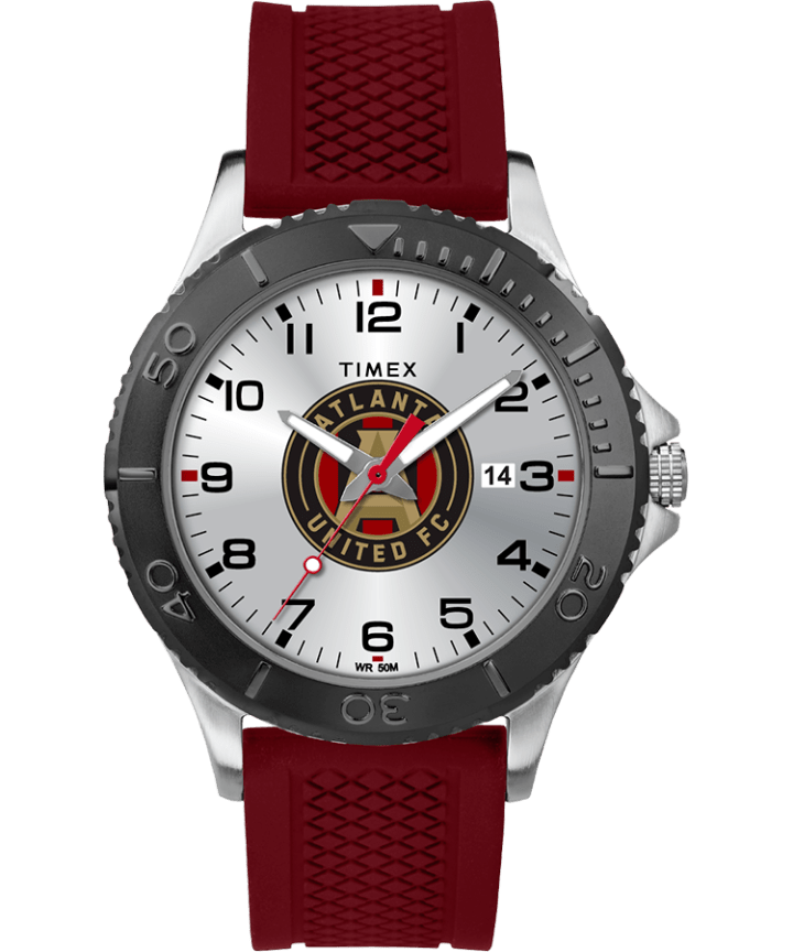 Gamer Crimson Atlanta United FC large