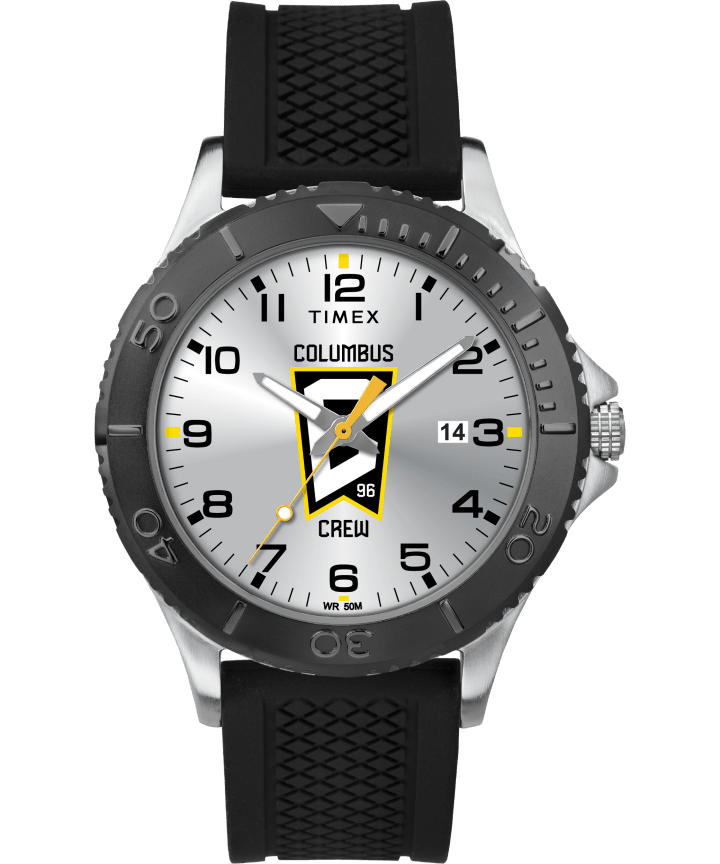 Gamer Black Columbus Crew SC large
