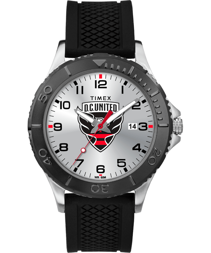 Gamer Black D.C. United large