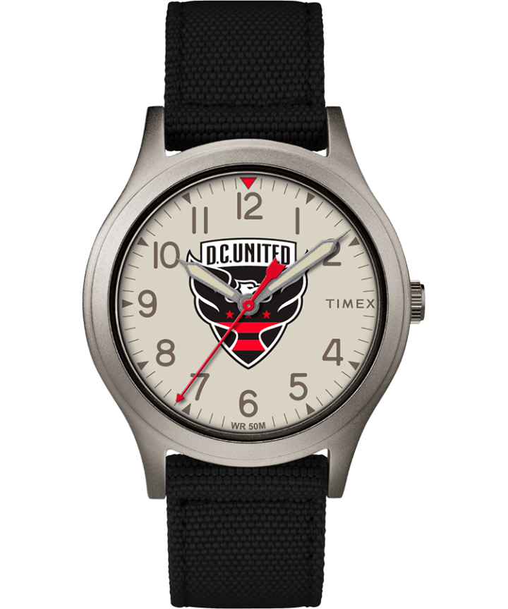 Ringer D.C. United large