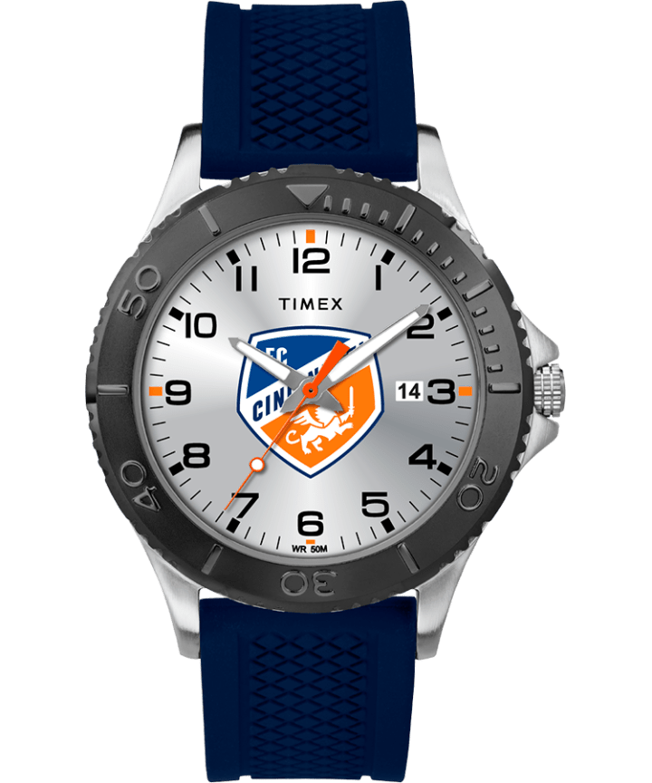 Gamer Blue FC Cincinnati large