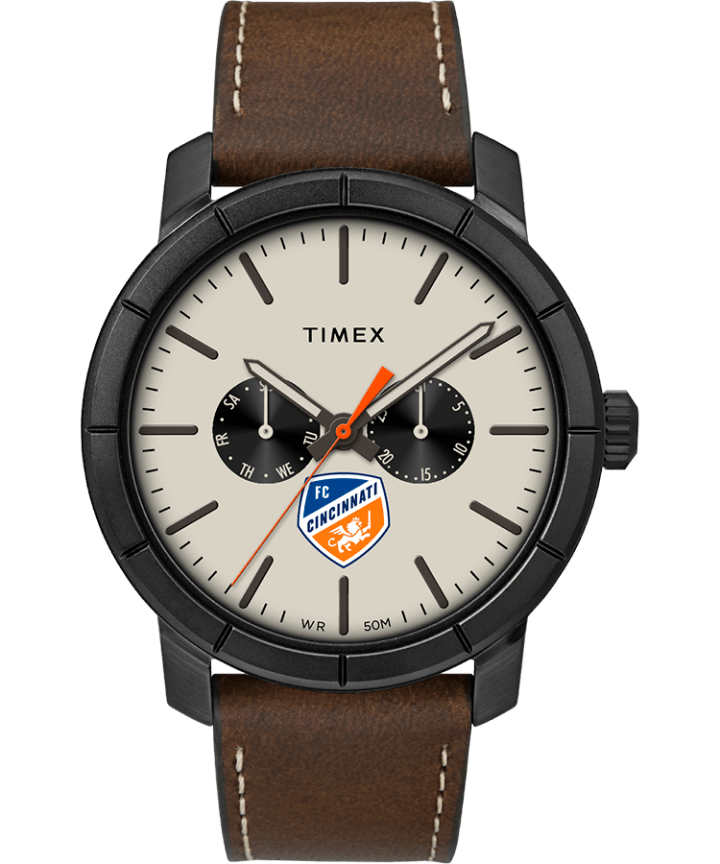 Home Team FC Cincinnati large