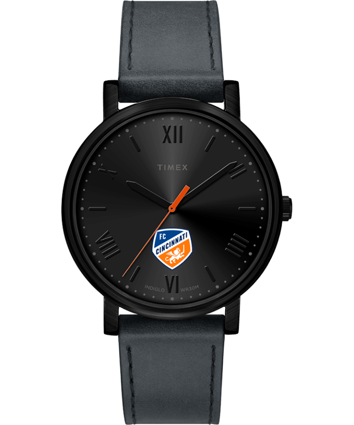 Night Game FC Cincinnati large