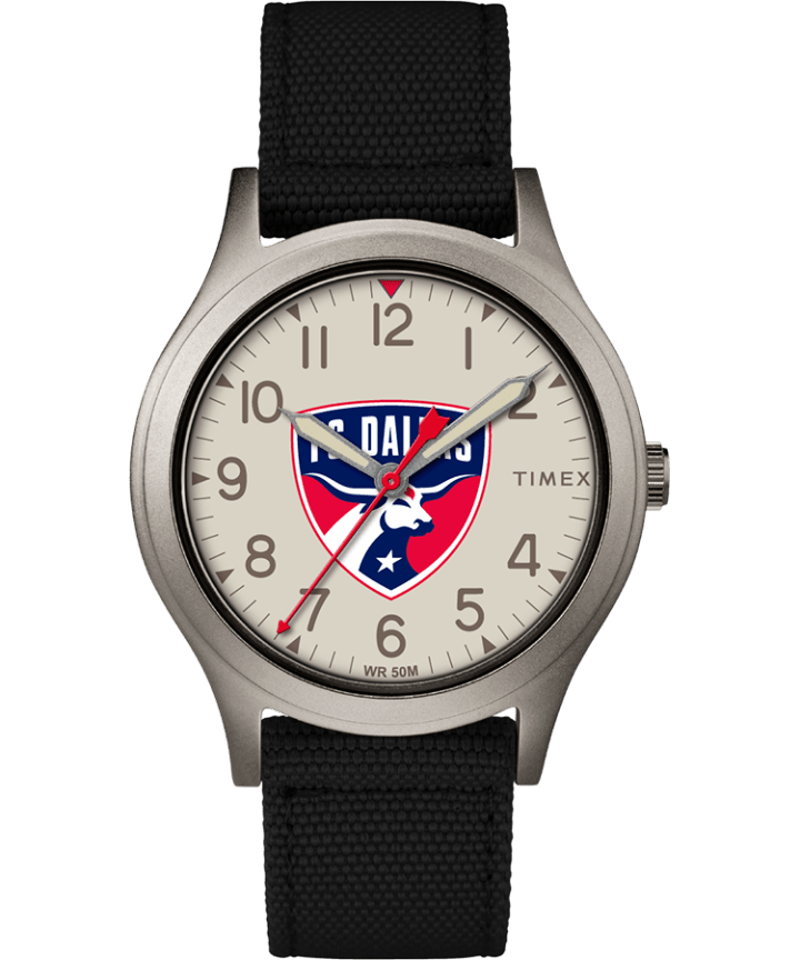 Ringer FC Dallas large
