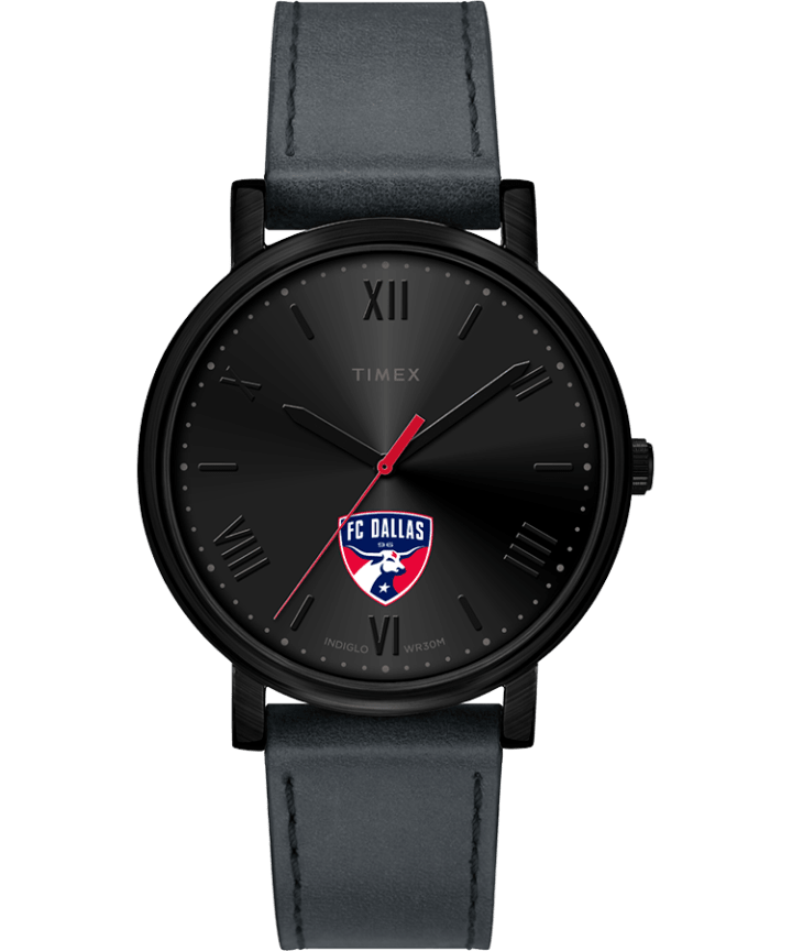 Night Game FC Dallas large
