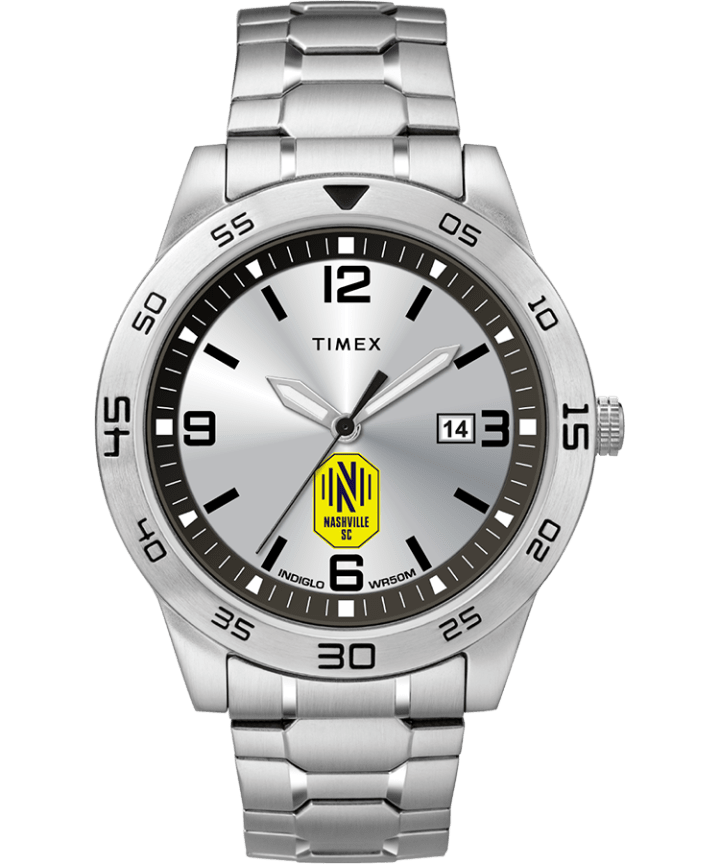 Citation Nashville Sc Timex Us