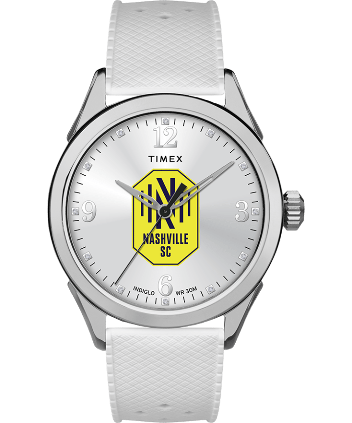 Athena Nashville Sc Timex Us