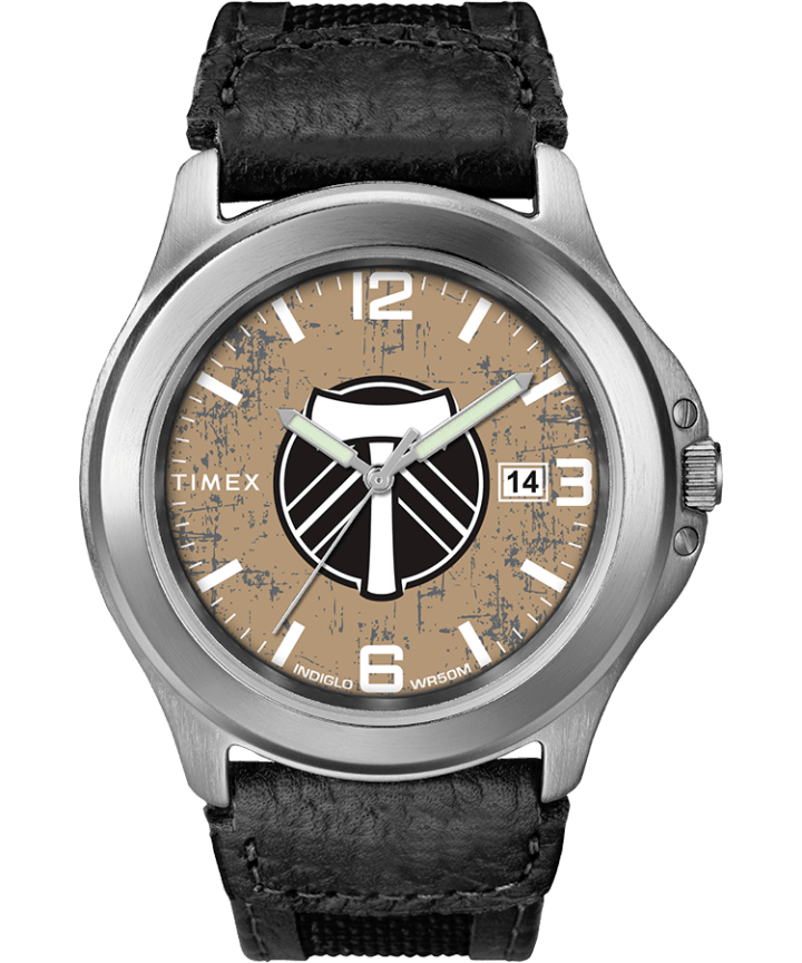Old School Portland Timbers large