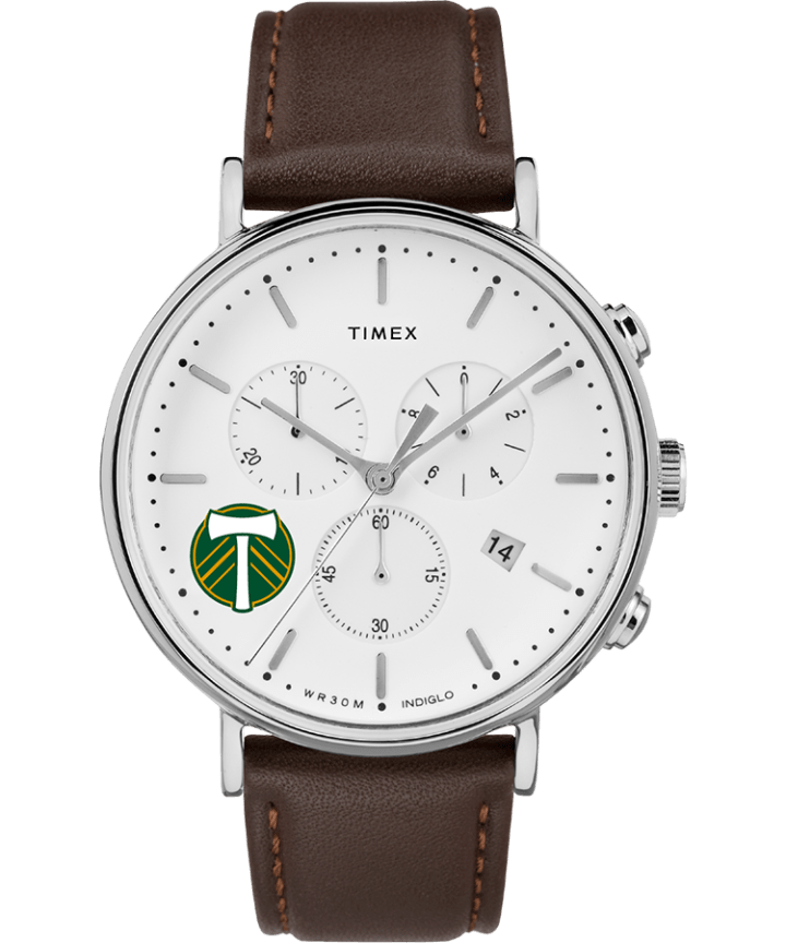 General Manager Portland Timbers large