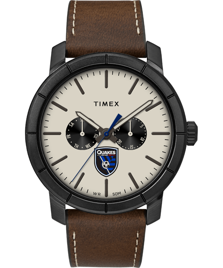 Home Team San Jose Earthquakes large