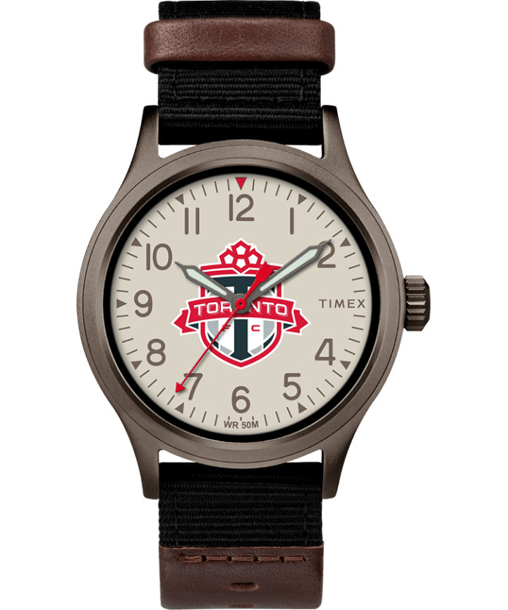 Clutch Toronto FC large