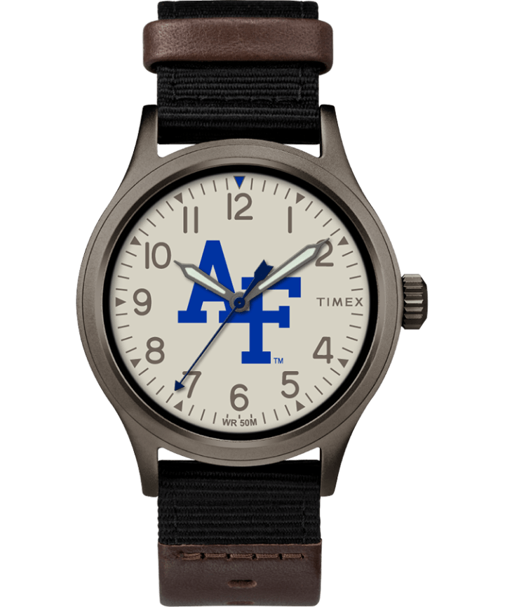Clutch US Air Force Academy Falcons large