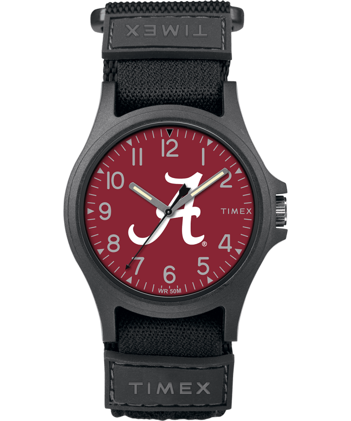 Pride Alabama Crimson Tide large