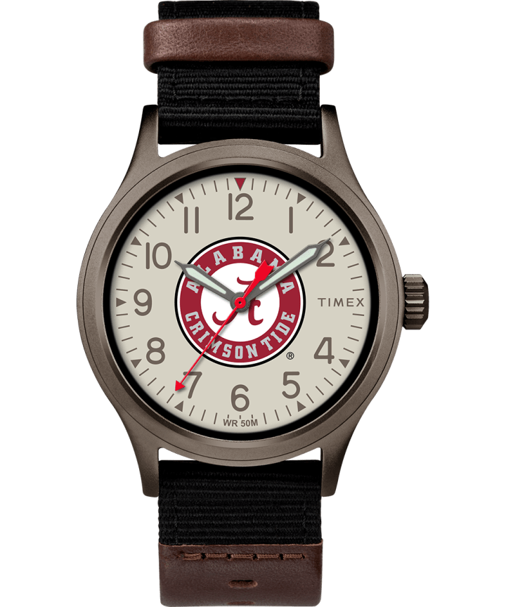 Clutch Alabama Crimson Tide large