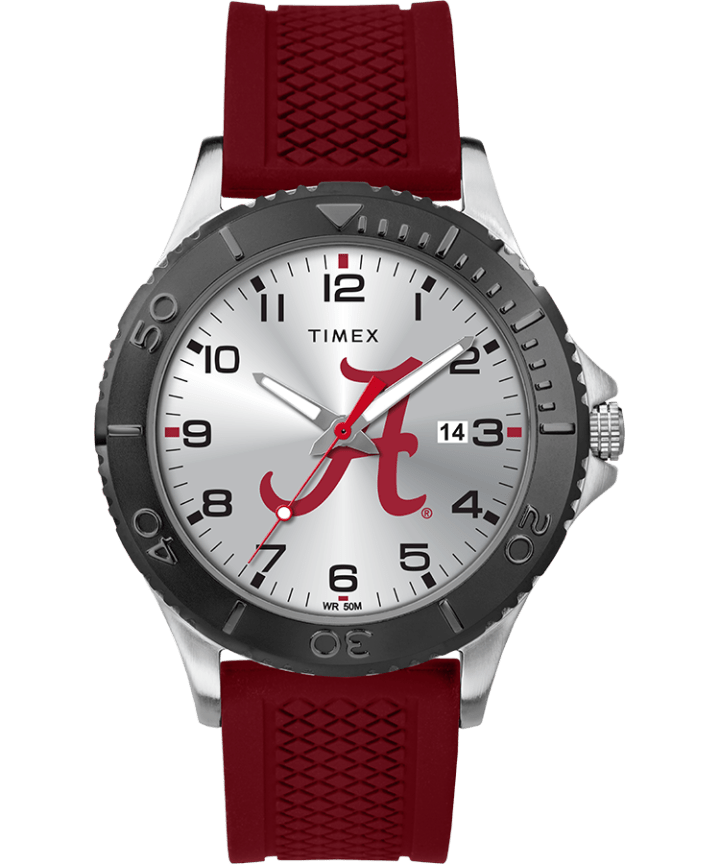 Gamer Crimson Alabama Crimson Tide large