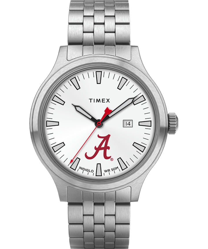 Top Brass Alabama Crimson Tide large