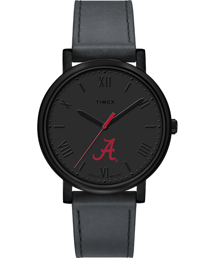 Night Game Alabama Crimson Tide large