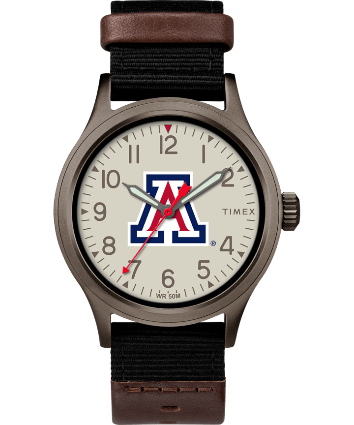 Clutch Arizona Wildcats large