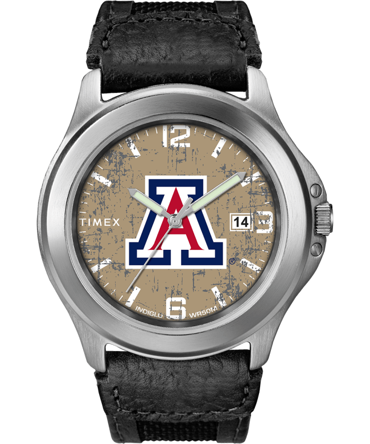 Old School Arizona Wildcats large
