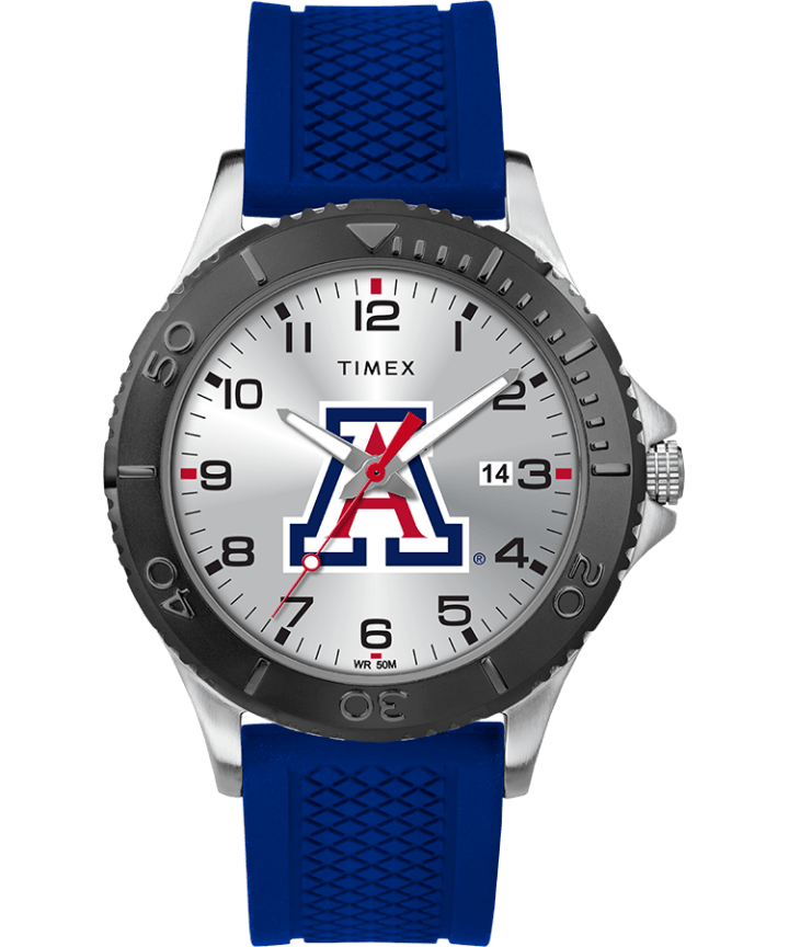 Gamer Royal Blue Arizona Wildcats large
