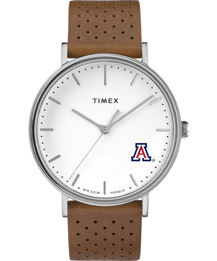 Bright Whites Arizona Wildcats large
