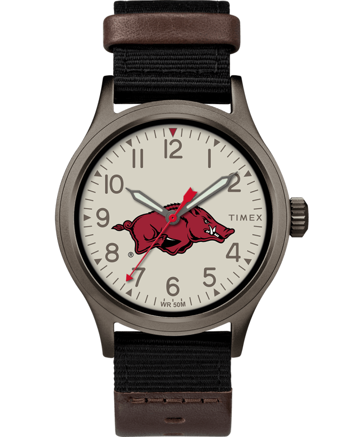 Clutch Arkansas Razorbacks large
