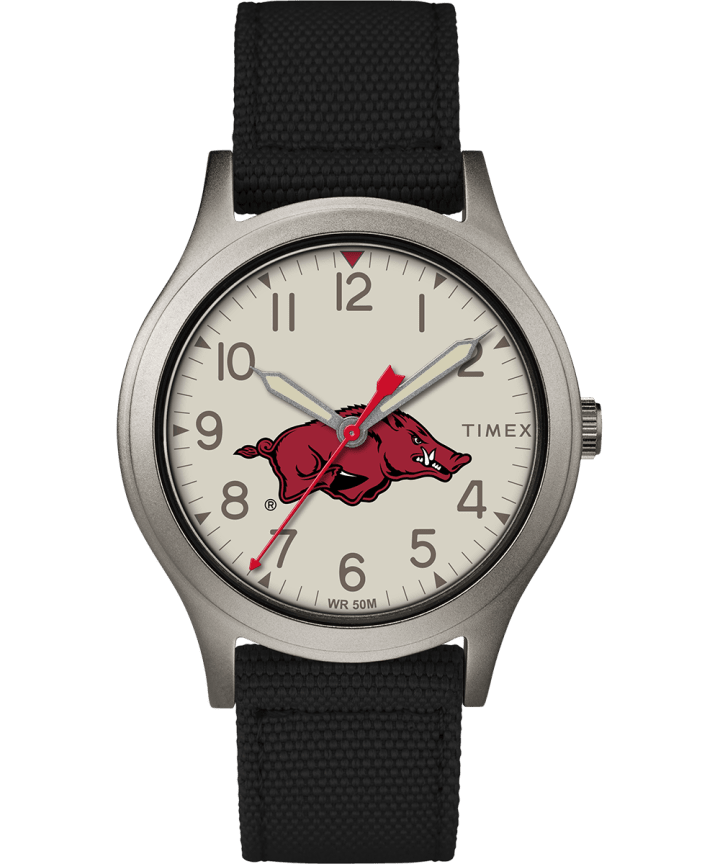 Ringer Arkansas Razorbacks large