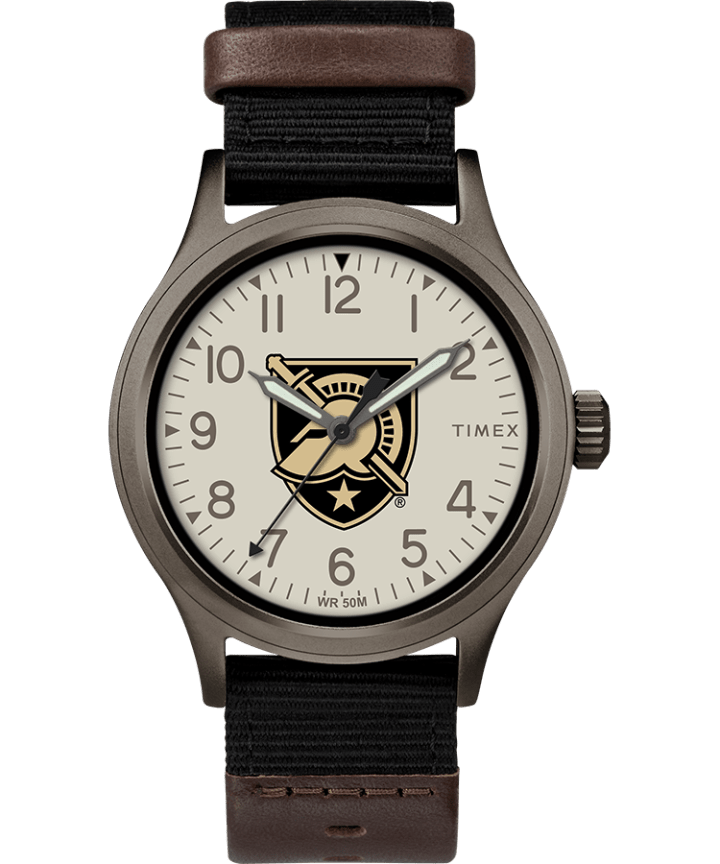 Clutch US Military Academy Army Black Knights large