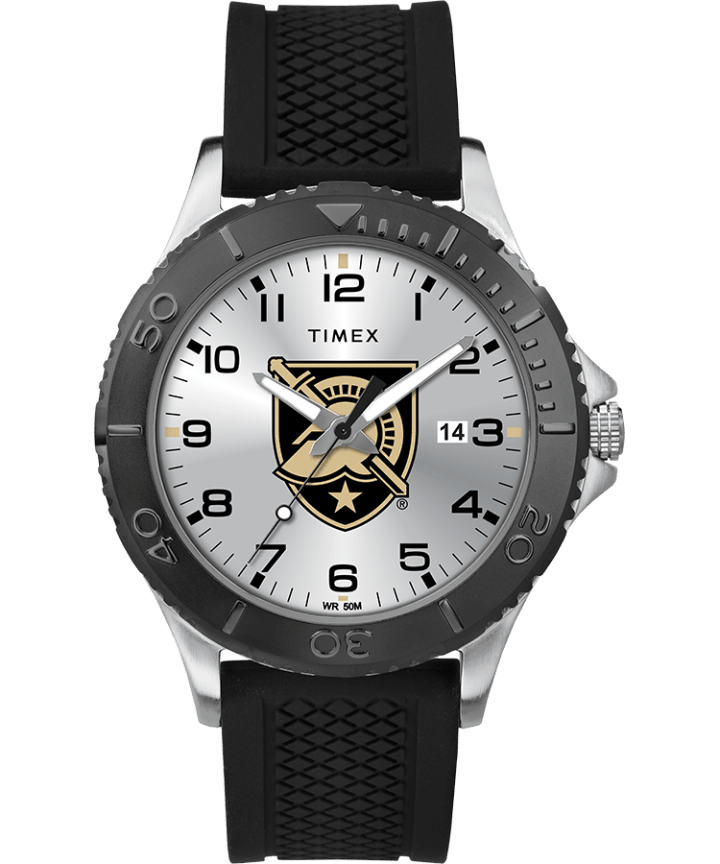 Gamer Black US Military Academy Army Black Knights large