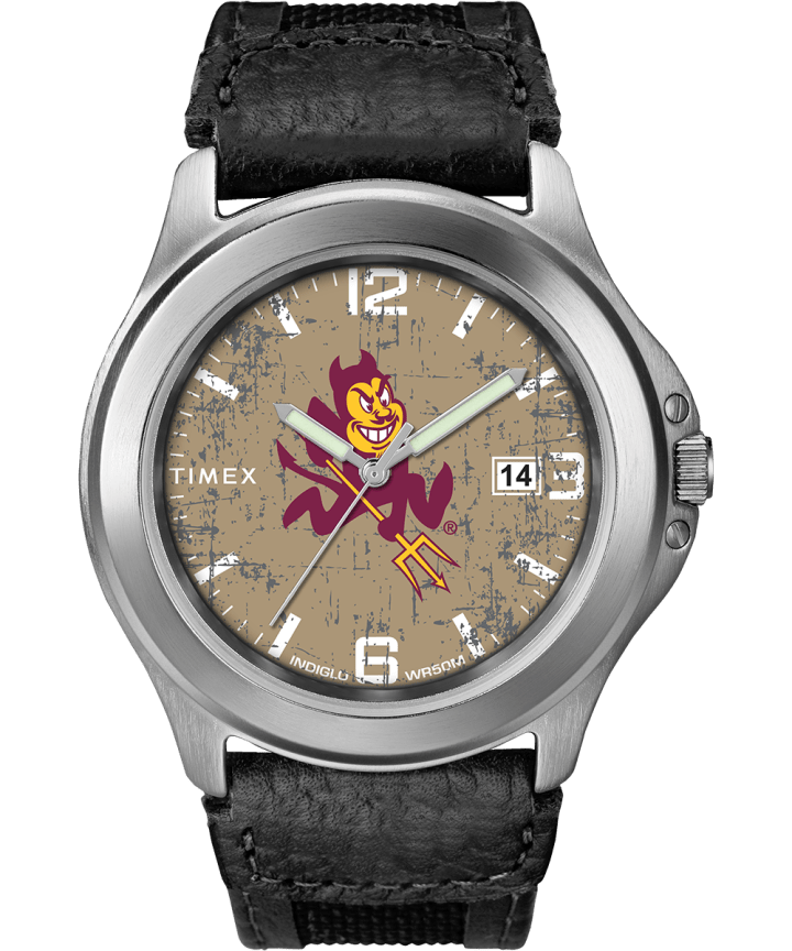 Old School Arizona State Sun Devils large